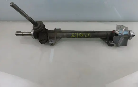 Renault Koleos I Steering rack 0026JY40A