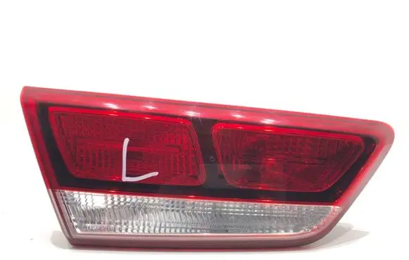 KIA Optima Rear/tail lights