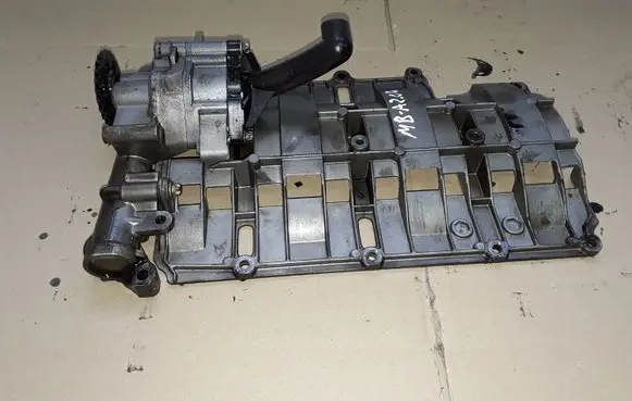 Mercedes-Benz A W169 Oil pump 6401810401 AC46000 GD01461