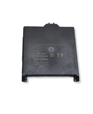 Toyota Yaris Cross Central body control module 892210DA70