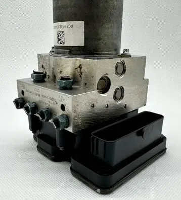 Audi Q5 SQ5 ABS Pump 80A907379F 0265956312 80A907379A