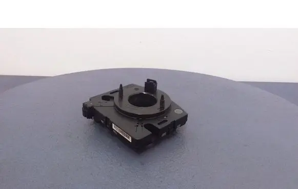 Audi A3 S3 8L Airbag slip ring squib (SRS ring) 1J0959654AC