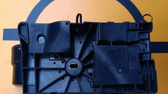 Opel Insignia A Fuse box set 13253551