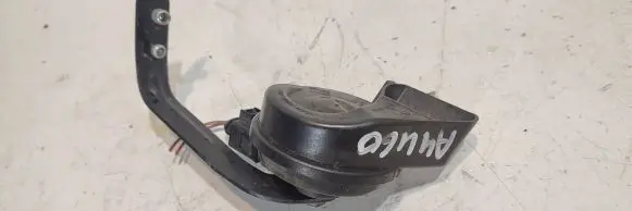 Audi A4 S4 B8 8K Horn signal
