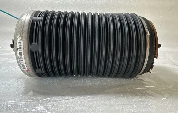 Audi A6 Allroad C7 Rear air suspension bag/shock absorber 4G0616002T