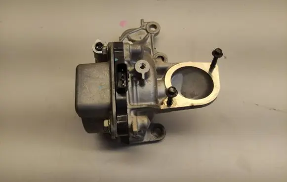 Toyota Yaris XP210 Water pump 0810G89050101 20100113063