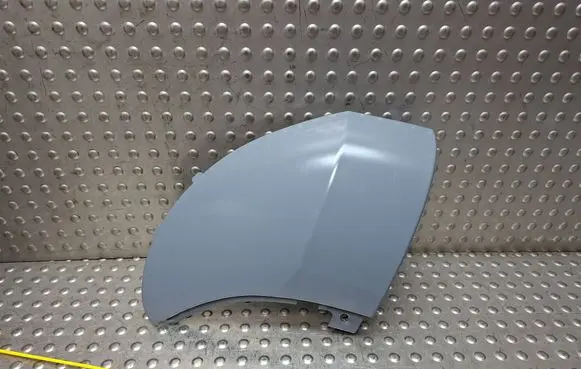 Alfa Romeo Stelvio Front bumper corner part panel trim 156146588