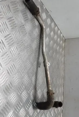 Volkswagen Touareg I Engine coolant pipe/hose 7L6819324A