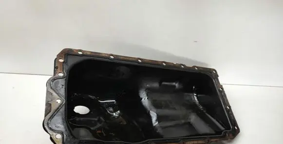 BMW 3 E90 E91 Oil sump