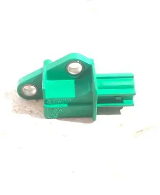 Audi Q7 4L Airbag deployment crash/impact sensor 1K0909606C 5WK43544