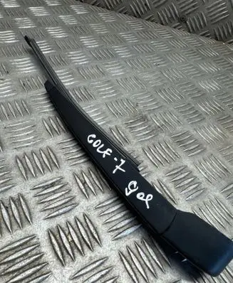Volkswagen Golf VII Rear wiper blade arm 6R6955707B
