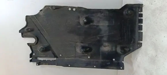 Audi TT TTS RS Mk3 8S Engine splash shield/under tray 8S0825201B