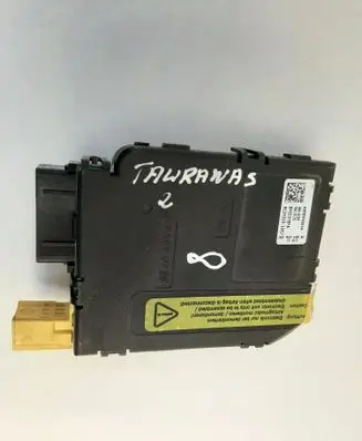 Volkswagen Touran I Steering angle sensor ANP80H064A