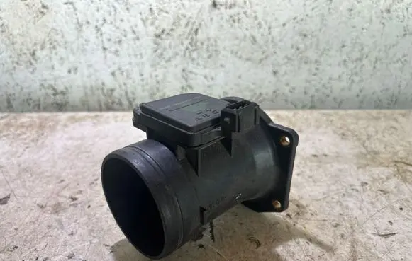 Audi A4 S4 B7 8E 8H Mass air flow meter 434440651