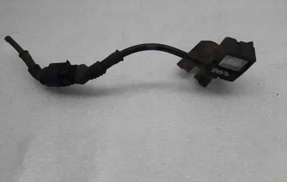 Volkswagen Phaeton ESP acceleration yaw rate sensor 3D0616575H