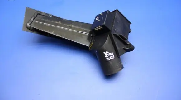 Jaguar XJS Cabin air duct channel 