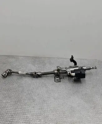 Peugeot 308 Steering wheel axle 9674861877 150719