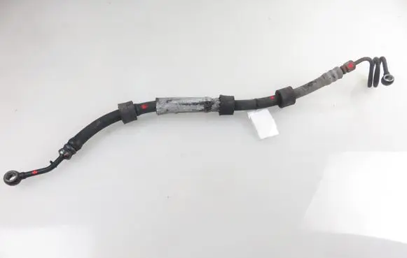 Audi A6 S6 C6 4F Power steering hose/pipe/line 4F1422893F