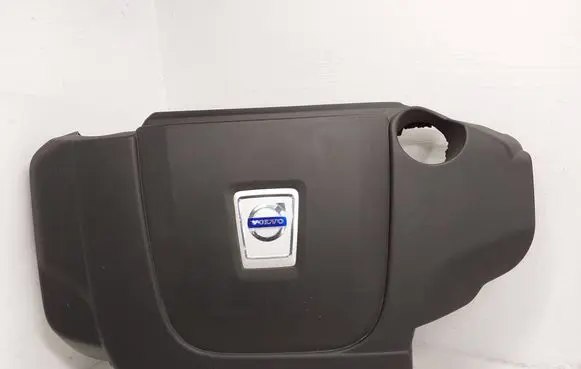 Volvo XC60 Engine cover (trim) 31319190 31319191