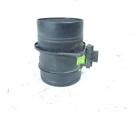 Skoda Octavia Mk2 (1Z) Mass air flow meter 03L906461A