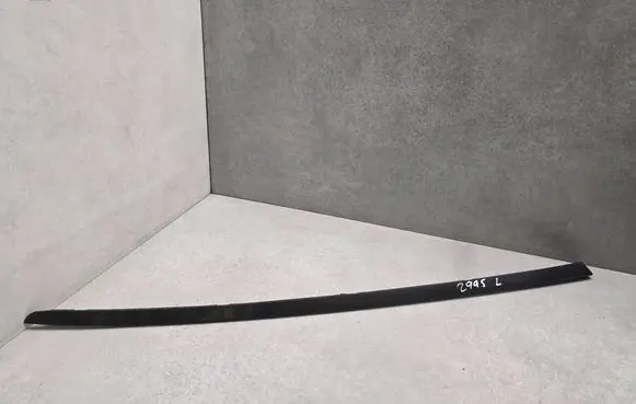 Audi A7 S7 4G Windshield trim 4G8854327
