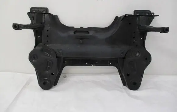 Peugeot 2008 II Front axle beam 9836307280