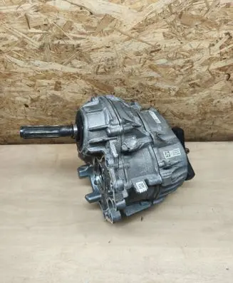 Mercedes-Benz CLS C257 Gearbox transfer box case A7252800100