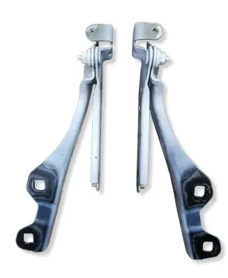 Chrysler Pacifica Engine bonnet/hood hinges 
