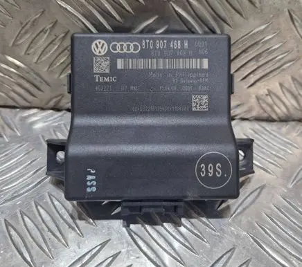 Audi A4 S4 B8 8K Gateway control module 8T0907468H