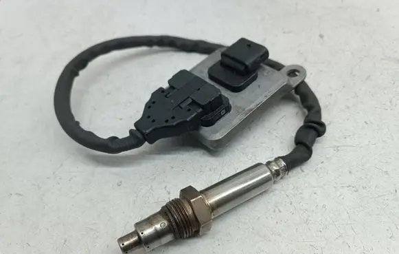 Lambda probe sensor