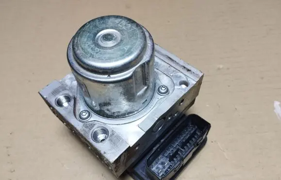 Honda Accord ABS Pump 4V19D05303LVAA