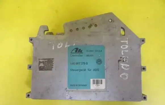 ABS control unit/module