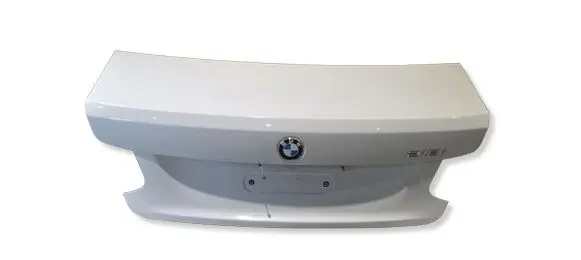 BMW 2 F22 F23 Tailgate/trunk/boot lid 41007335376