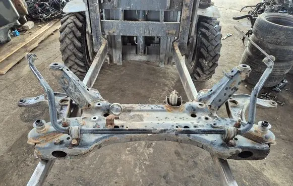 Renault Master III Front subframe NOCODE
