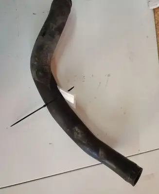 Honda Accord Air intake hose/pipe 