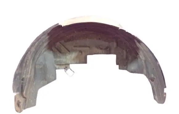 Fiat Freemont Front arch 68087921AB