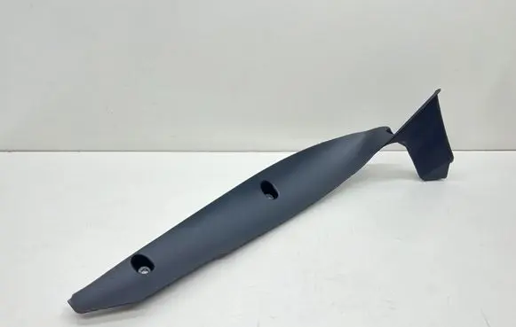 Porsche 911 991 Fender end trim 99150464100
