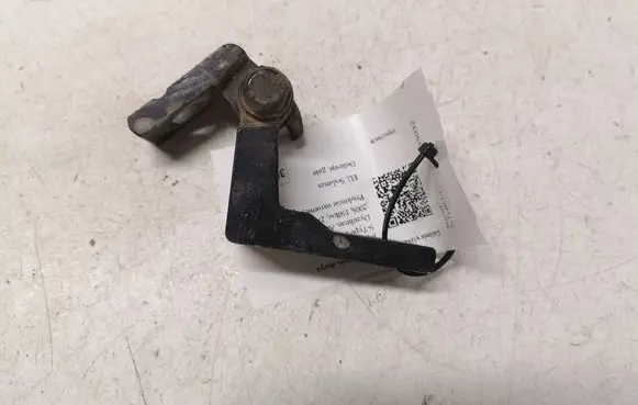 Jaguar S-Type Rear door upper hinge