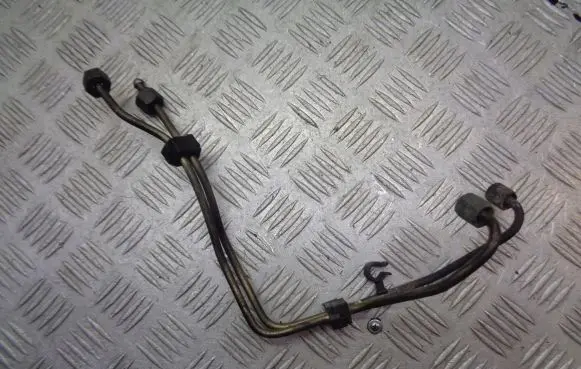 Ford Fiesta Fuel line/pipe/hose 