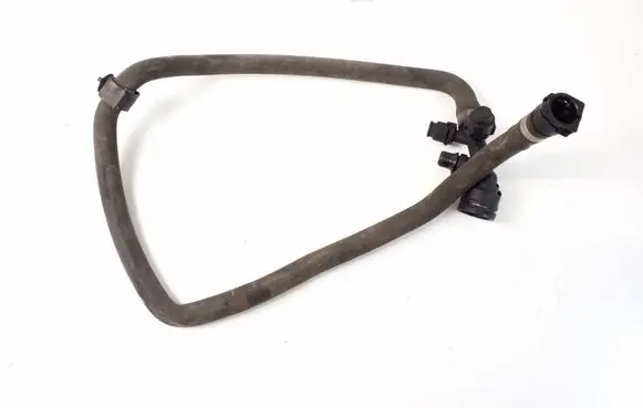 BMW X3 F25 Air intake hose/pipe 8514071