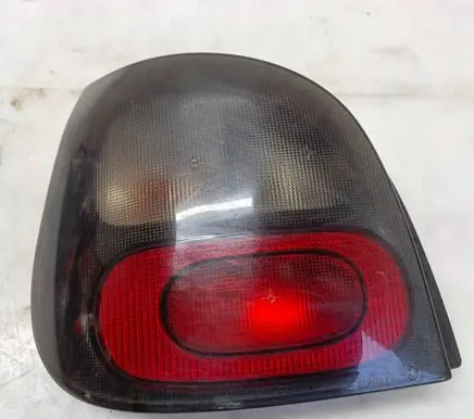 Renault Scenic I Rear/tail lights 7700831730