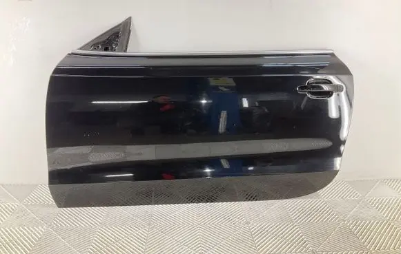 Audi A5 8T 8F Door (2 Door Coupe) 