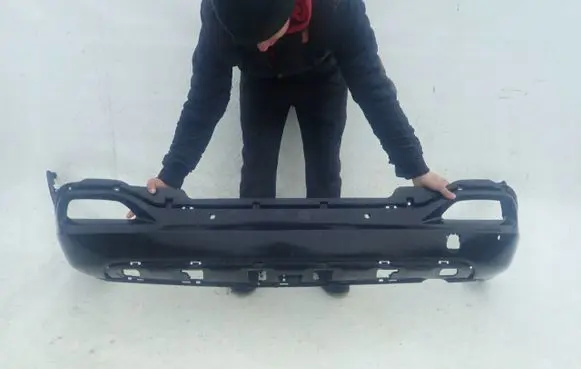 KIA Sorento Rear bumper