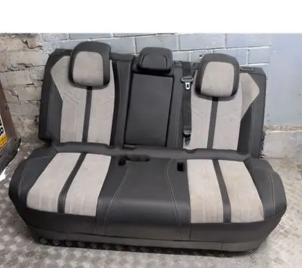 Peugeot 3008 II Rear seat 2763795X40