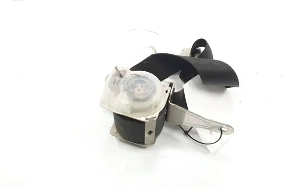 Toyota FJ cruiser Rear seatbelt 7R3190 015969