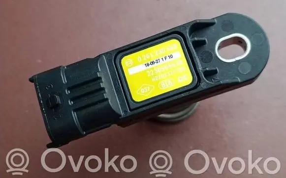 Renault Master III Air pressure sensor 0261230560 223656551R H8201377790