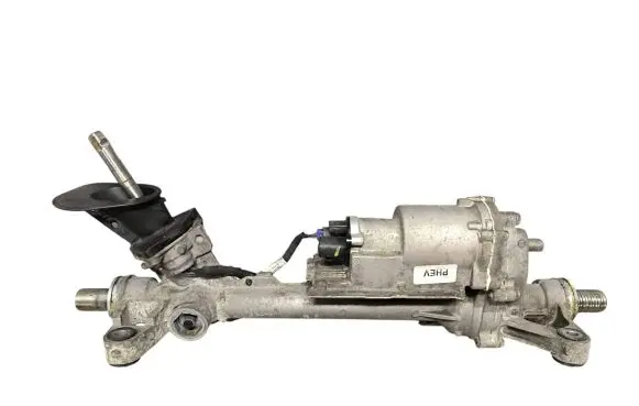 Chrysler Pacifica Steering rack P68288305AE T5M1187B0484 68288305AE