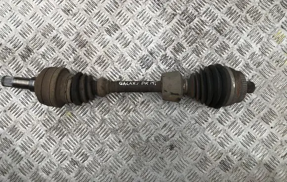 Ford Galaxy Front driveshaft