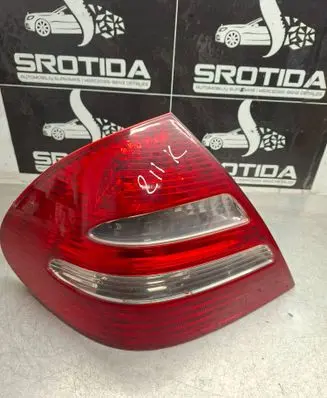 Mercedes-Benz E W211 Rear/tail lights A2118200364 334007