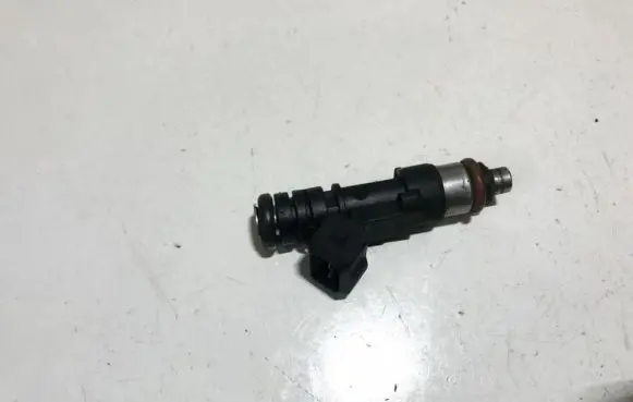 Fuel injector
